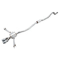 AWE Tuning exhaust