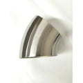 Ticon titanium auto part