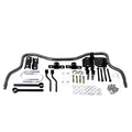 Hellwig Products sway bar detail