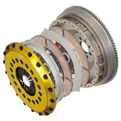 OS Giken auto part