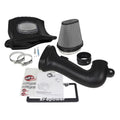 aFe cold air intake