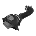 aFe cold air intake