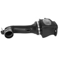 aFe cold air intake