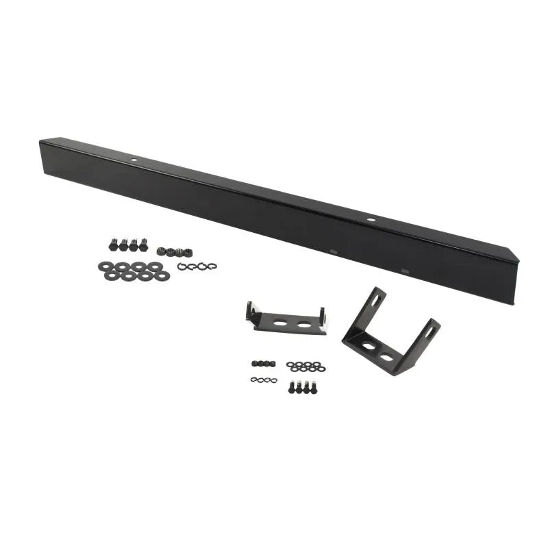Kentrol black bumper