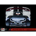 AWE Tuning exhaust