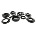 Ferrea Racing red springs