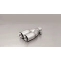 Remus chrome auto part