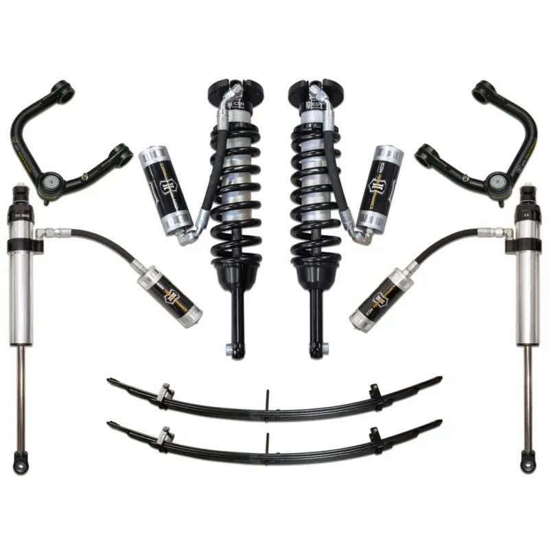 ICON auto part
