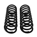 ARB springs