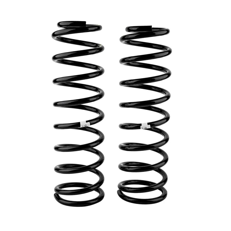 ARB springs