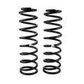 ARB springs