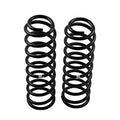 ARB springs detail