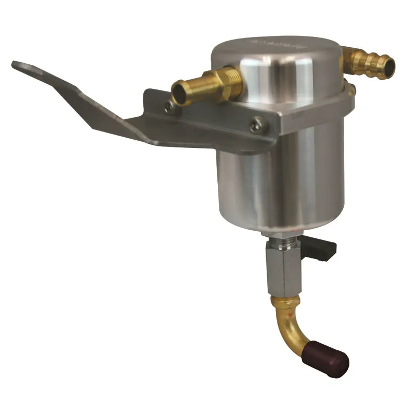 Moroso catch can