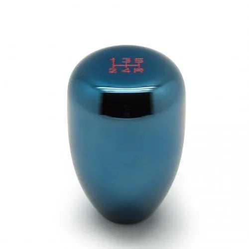 BLOX Racing blue auto part