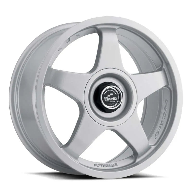 fifteen52 silver auto part