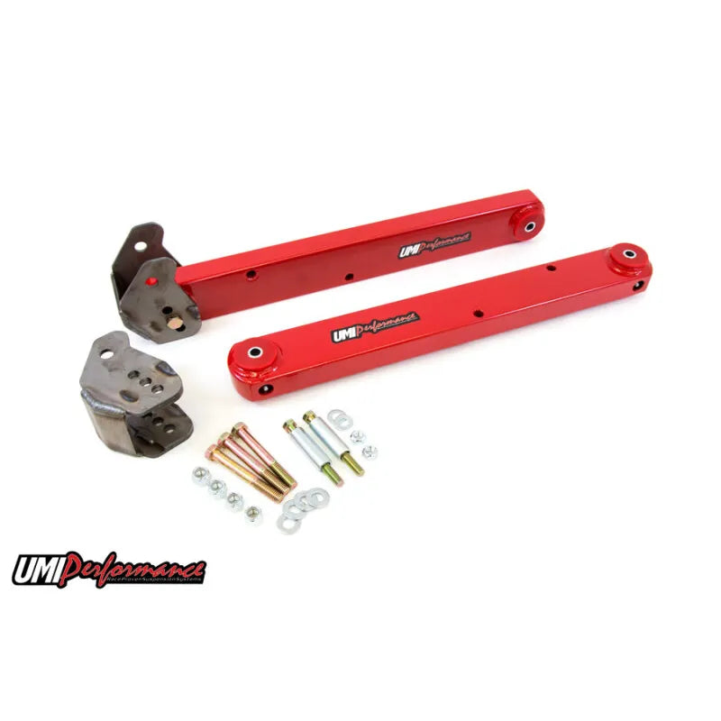 UMI PERFORMANCE auto part