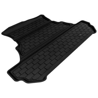 3D MAXpider black auto part
