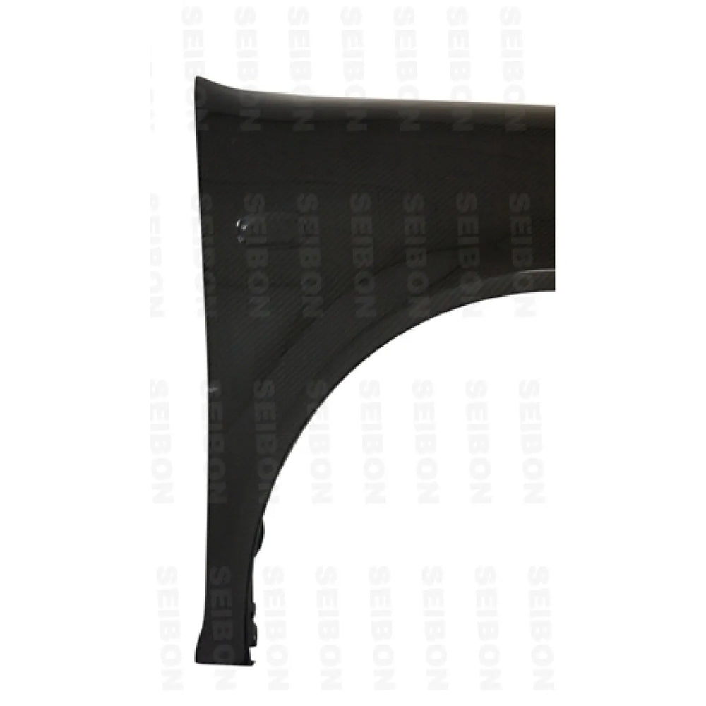 Seibon carbon auto part