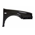Seibon auto part installed view