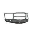 Road Armor bumper