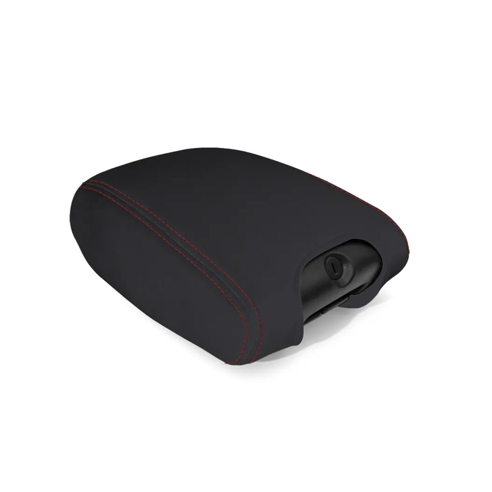 PRP LLC black auto part