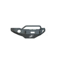 Road Armor bumper