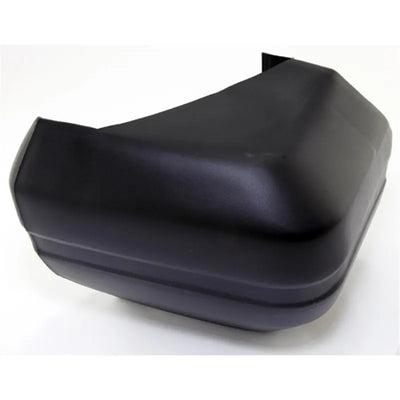 OMIX-ADA black bumper