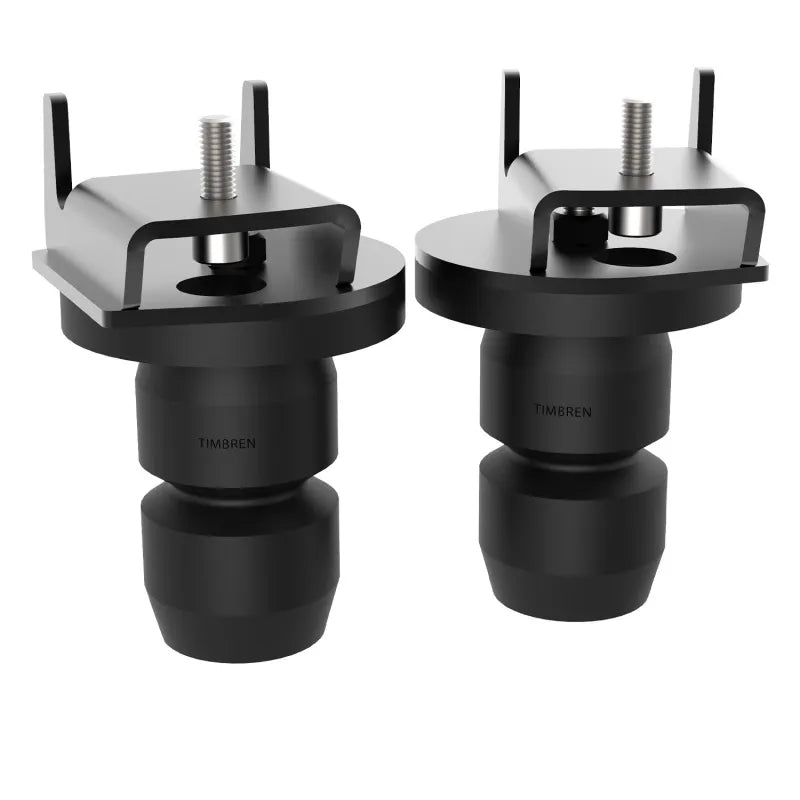 Timbren auto part