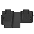 Husky Liners black floor liners