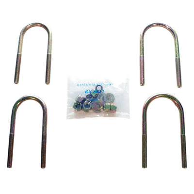 Rancho Suspensions hardware kit