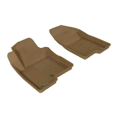 3D MAXpider auto part