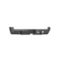 Road Armor bumper
