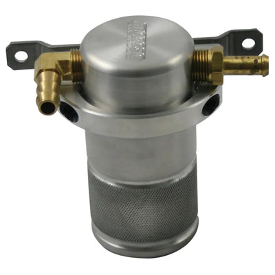 Moroso catch can