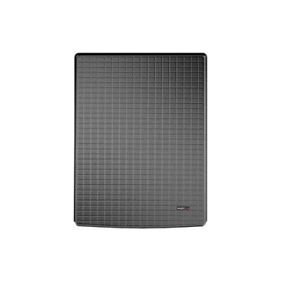 WeatherTech black auto part