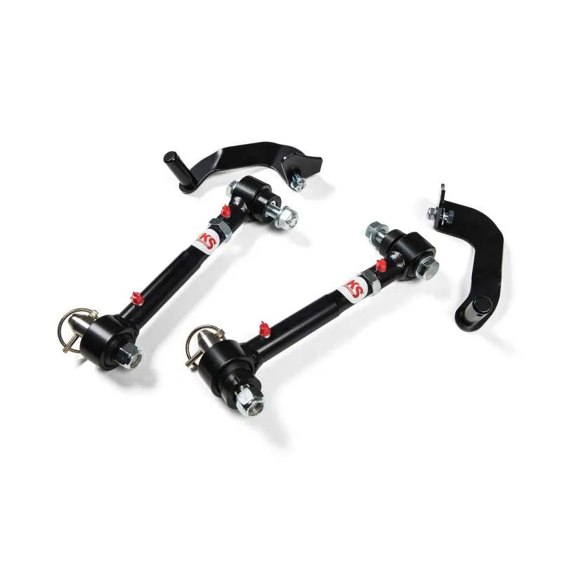 JKS Manufacturing sway bar