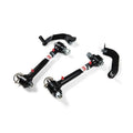 JKS Manufacturing sway bar detail