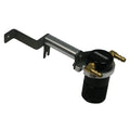 Moroso black catch can