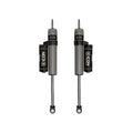 ICON shock absorber detail