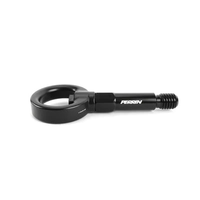 Perrin Performance black auto part