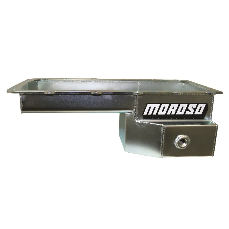 Moroso auto part
