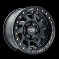 Dirty Life Wheels auto part detail