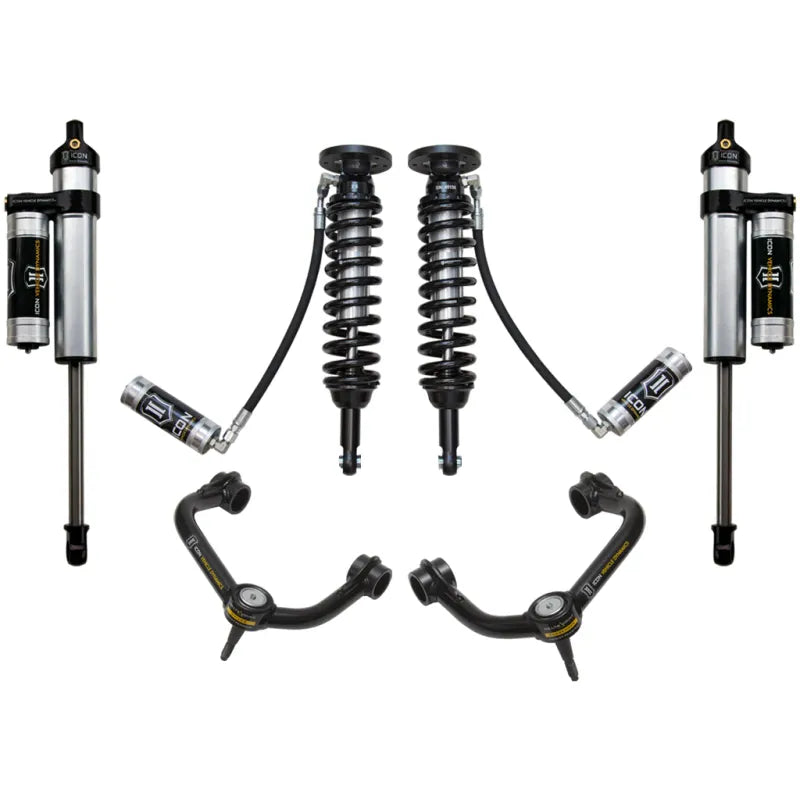 ICON auto part