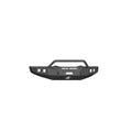 Road Armor bumper