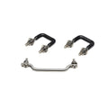 Kentrol silver auto part