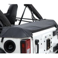 Smittybilt bumper