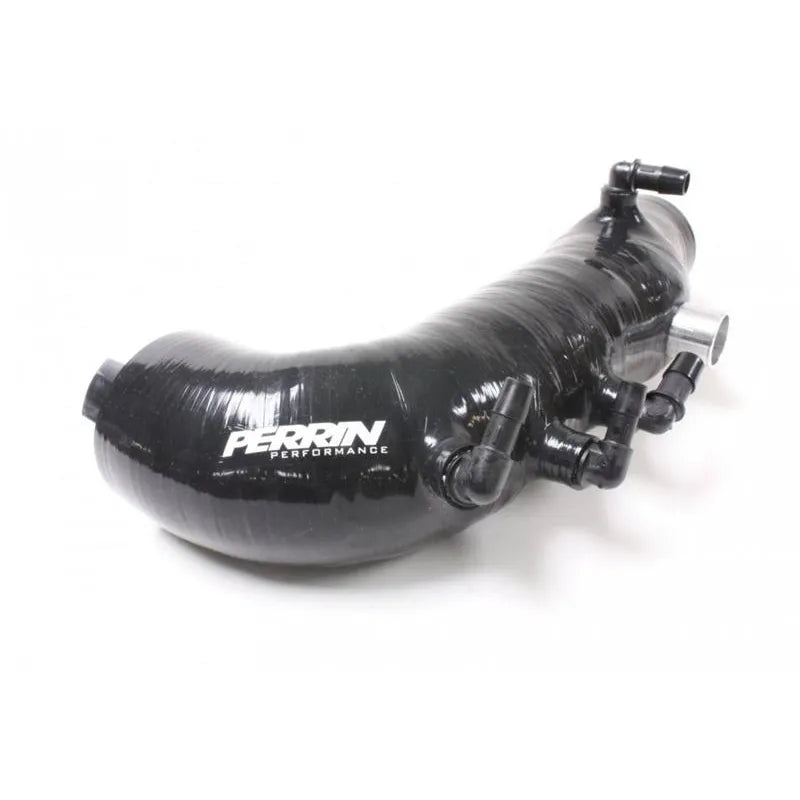 Perrin Performance black auto part