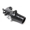 Perrin Performance auto part installed view