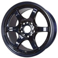 Gram Lights blue auto part