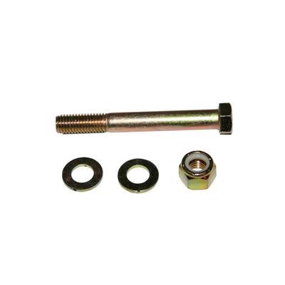 OMIX-ADA leaf springs