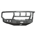Road Armor bumper